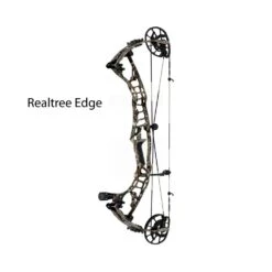 Hoyt VTM 34 Compound Bow - Mod 3 -Kinetic Store vtm34realedge 3 1