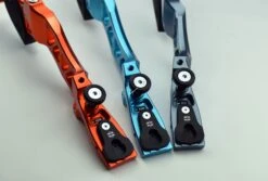 Mybo Wave XS 23" Recurve Riser 20 Mybo Wave XS 23" Recurve Riser -Kinetic Store web ends 3