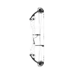 Bowtech Reckoning SD Gen-2 Compound Bow -Kinetic Store white36 1