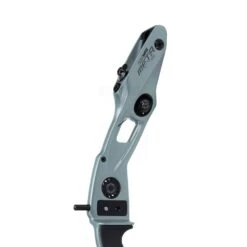 Win & Win Wiawis Meta DX Recurve Riser -Kinetic Store wiawis meta dx metal 1