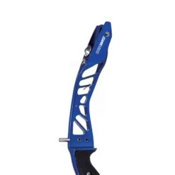 Win & Win Wiawis Winex Recurve Riser - 23" -Kinetic Store wiawis winex blue 2