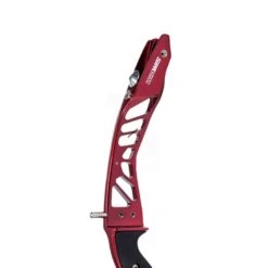 Win & Win Wiawis Winex Recurve Riser - 23" -Kinetic Store wiawis winex red 2