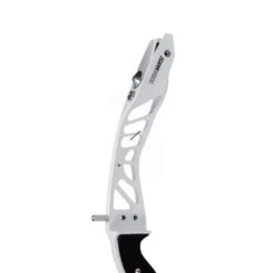 Win & Win Wiawis Winex Recurve Riser - 23" -Kinetic Store wiawis winex white 2