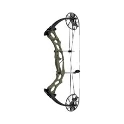 Hoyt Kobalt Compound Bow 2023 -Kinetic Store wilderness 1