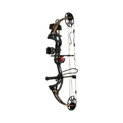Bear Cruzer G3 RTH Compound Bow 20 Bear Cruzer G3 RTH Compound Bow -Kinetic Store wildfire 2
