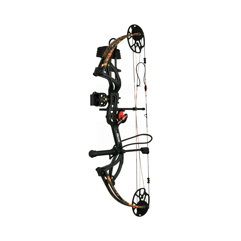Bear Cruzer G3 RTH Compound Bow 9 Bear Cruzer G3 RTH Compound Bow - Image 7