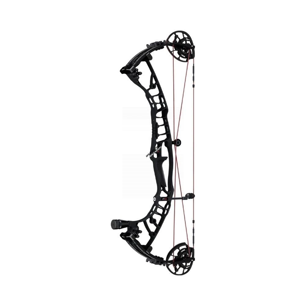 Hoyt Z1S Compound Bow - Mod 3 11 Hoyt Z1S Compound Bow - Mod 3 - Image 9