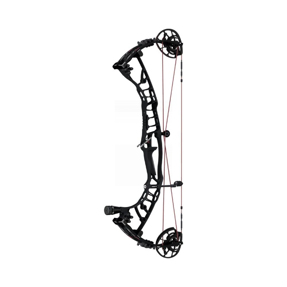 Hoyt Z1S Compound Bow - Mod 3 12 Hoyt Z1S Compound Bow - Mod 3 - Image 10