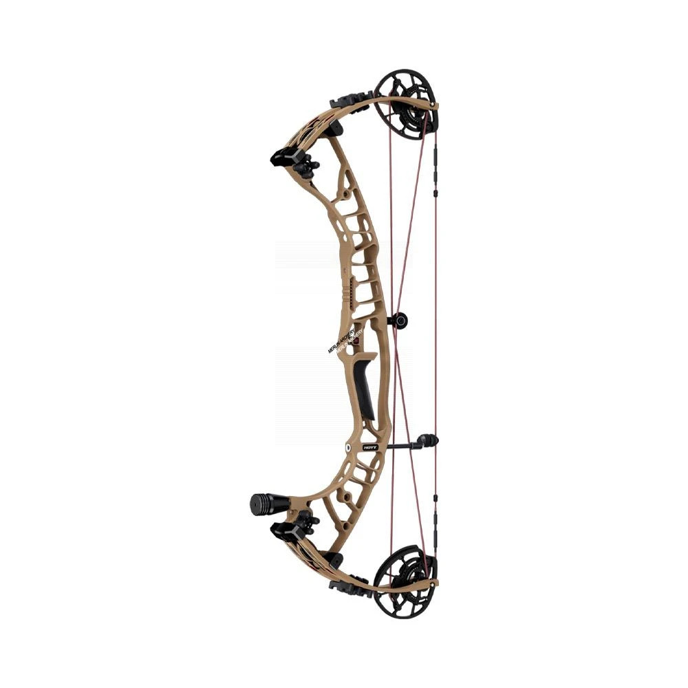 Hoyt Z1S Compound Bow - Mod 3 4 Hoyt Z1S Compound Bow - Mod 3 - Image 2