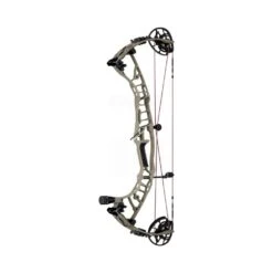 Hoyt Z1S Compound Bow - Mod 3 17 Hoyt Z1S Compound Bow - Mod 3 -Kinetic Store z1sbuckskin 2 1