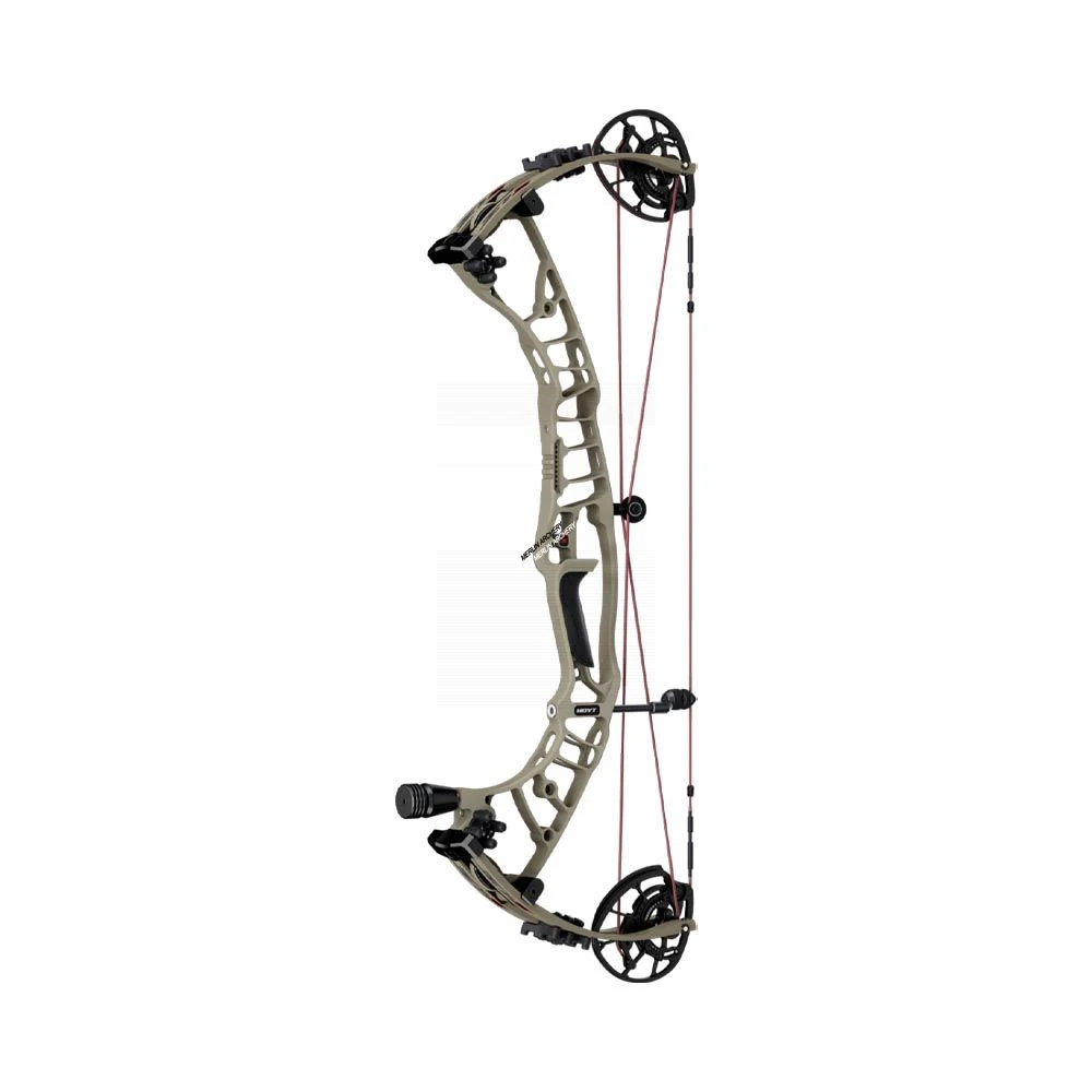 Hoyt Z1S Compound Bow - Mod 3 5 Hoyt Z1S Compound Bow - Mod 3 - Image 3