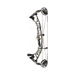 Hoyt Z1S Compound Bow - Mod 2 -Kinetic Store z1selevated 2