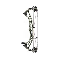 Hoyt Z1S Compound Bow - Mod 2 -Kinetic Store z1shighland 2