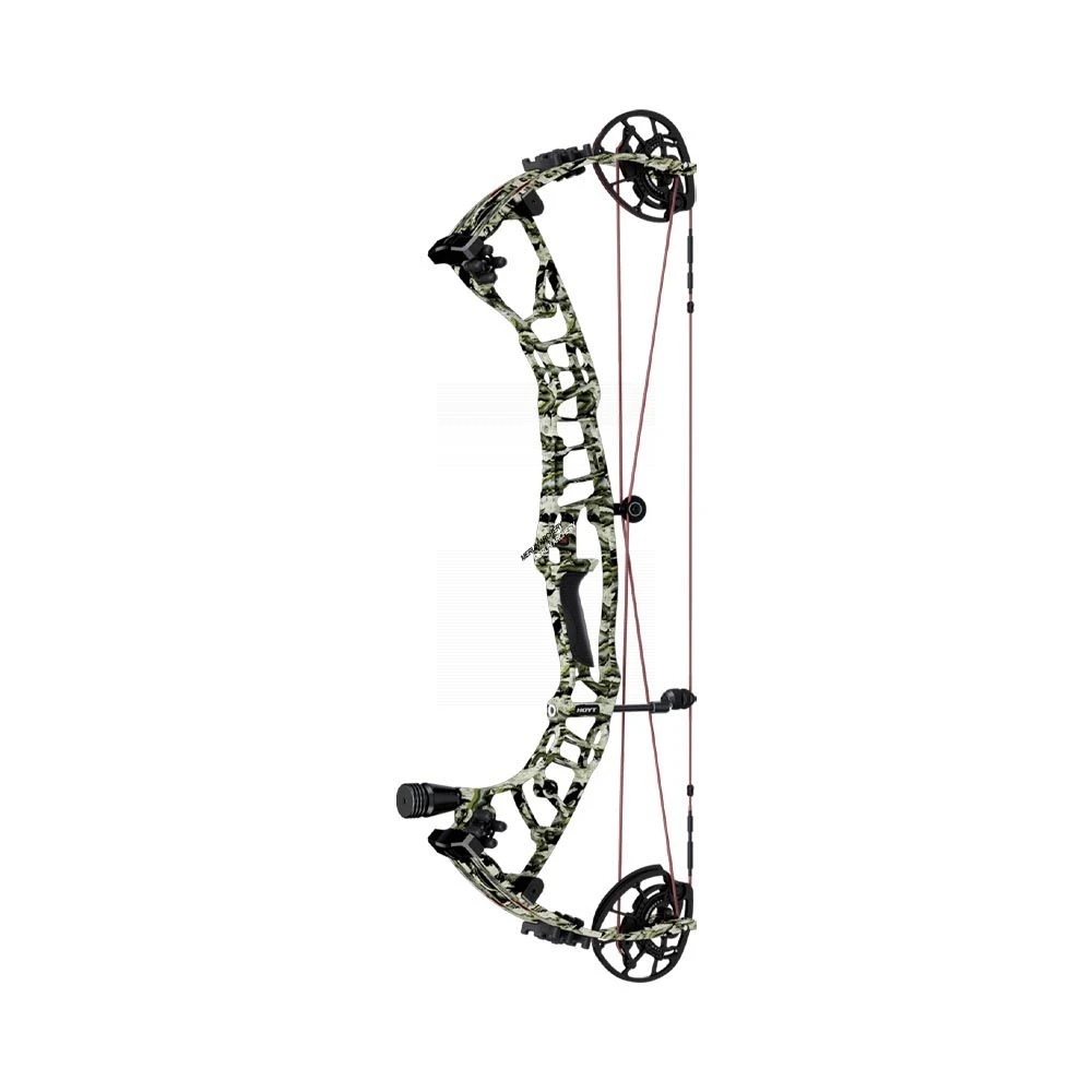 Hoyt Z1S Compound Bow - Mod 3 15 Hoyt Z1S Compound Bow - Mod 3 - Image 13