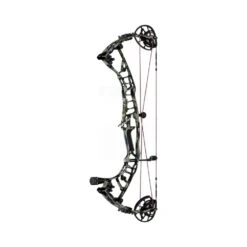 Hoyt Z1S Compound Bow - Mod 3 25 Hoyt Z1S Compound Bow - Mod 3 -Kinetic Store z1skuiuverde 2 1