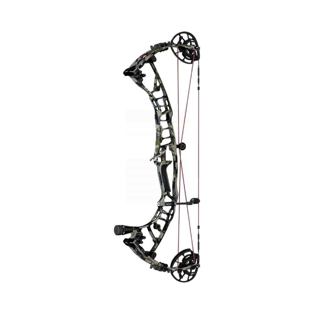 Hoyt Z1S Compound Bow - Mod 3 13 Hoyt Z1S Compound Bow - Mod 3 - Image 11