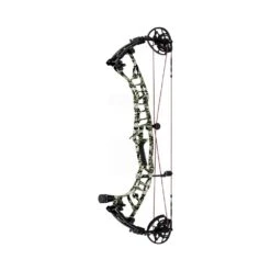 Hoyt Z1S Compound Bow - Mod 2 -Kinetic Store z1sraptorhammer 2