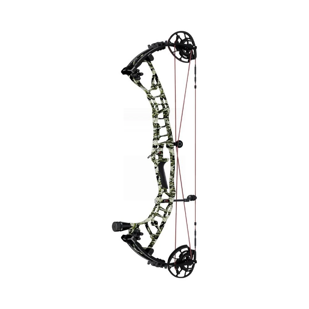 Hoyt Z1S Compound Bow - Mod 3 14 Hoyt Z1S Compound Bow - Mod 3 - Image 12
