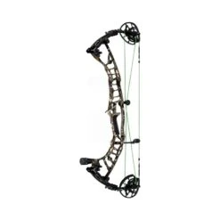 Hoyt Z1S Compound Bow - Mod 2 -Kinetic Store z1srealedgebone 2