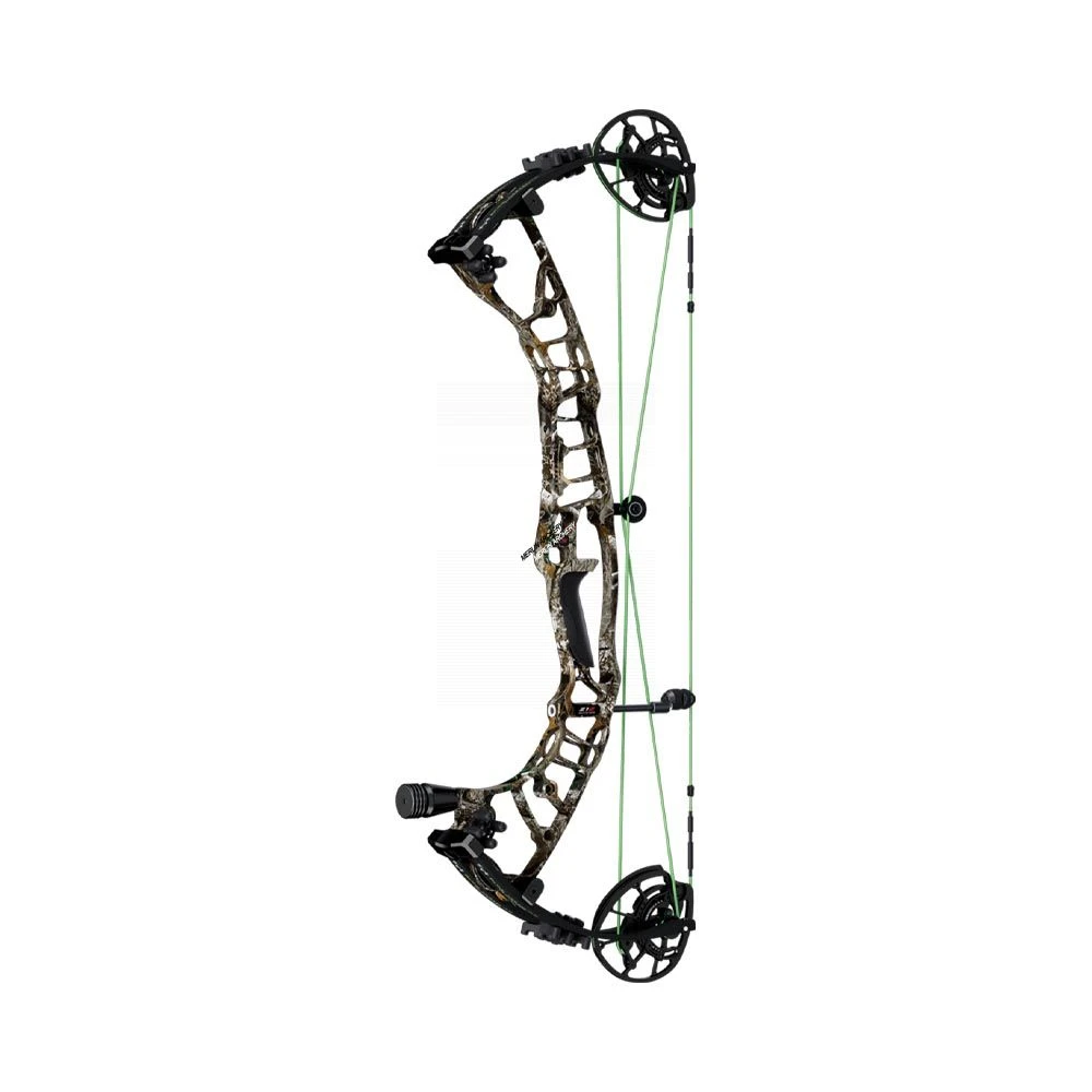 Hoyt Z1S Compound Bow - Mod 3 7 Hoyt Z1S Compound Bow - Mod 3 - Image 5