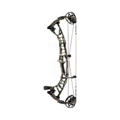 Hoyt Z1S Compound Bow - Mod 2 -Kinetic Store z1srealtreeedge 2