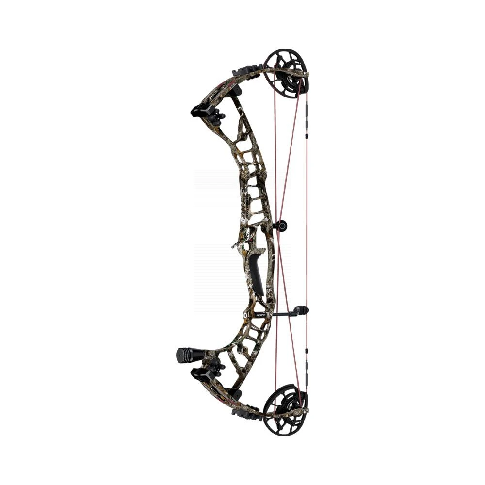 Hoyt Z1S Compound Bow - Mod 3 8 Hoyt Z1S Compound Bow - Mod 3 - Image 6