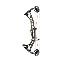 Hoyt Z1S Compound Bow - Mod 3 21 Hoyt Z1S Compound Bow - Mod 3 -Kinetic Store z1ssubalpine 2 1