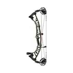 Hoyt Z1S Compound Bow - Mod 3 22 Hoyt Z1S Compound Bow - Mod 3 -Kinetic Store z1swilderness 2 1