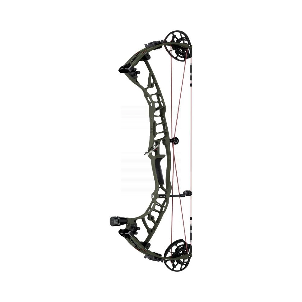 Hoyt Z1S Compound Bow - Mod 3 10 Hoyt Z1S Compound Bow - Mod 3 - Image 8
